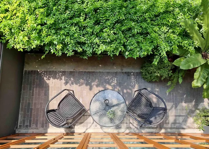 Vali Villa Bangkok