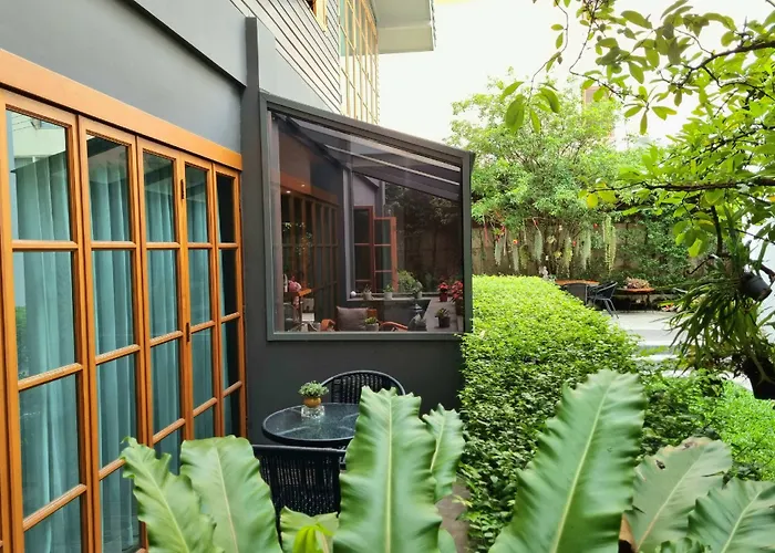Vali Villa Bangkok