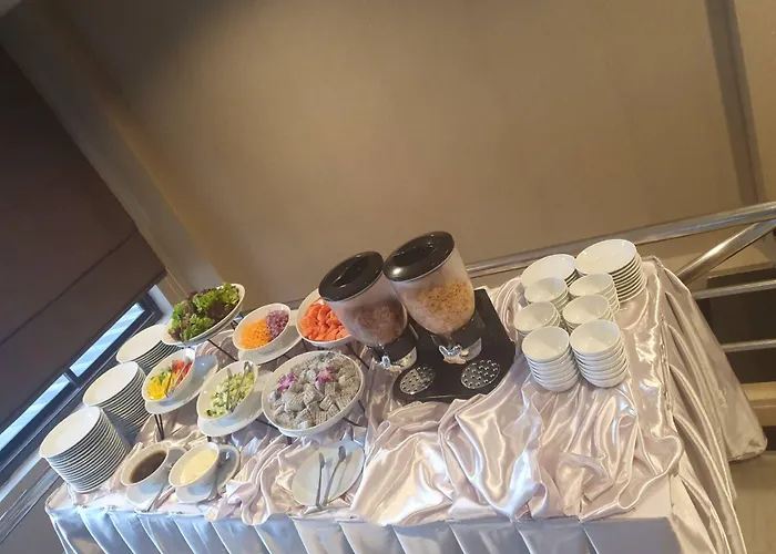 Haustierfreundliches Almas Hotel Bangkok