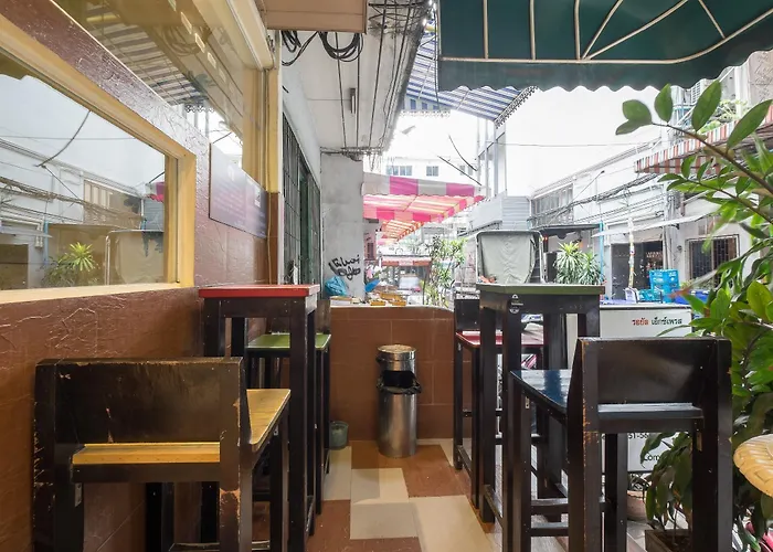 Royal Express Inn Bangkok