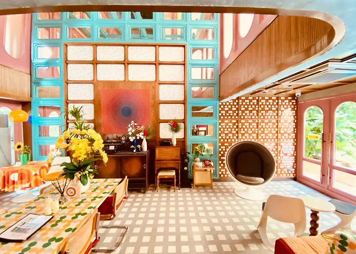 Miami Hotel Bangkok