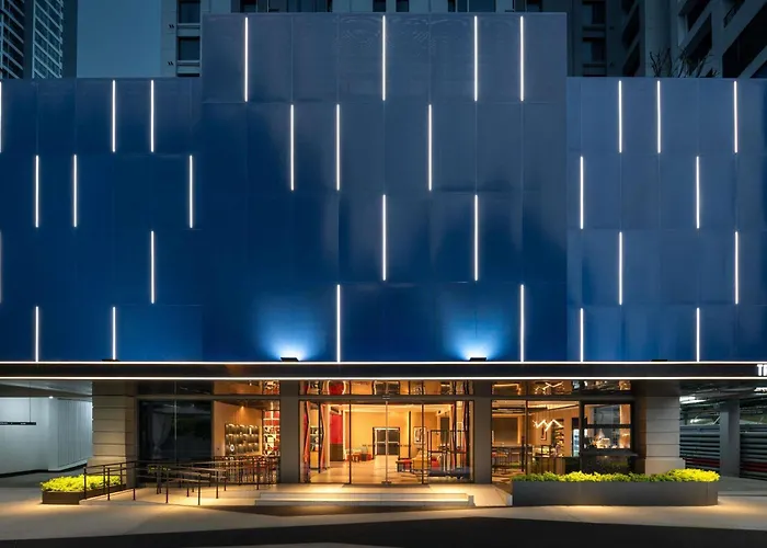 Tribe Living Bangkok Sukhumvit 39 By Accorhotels