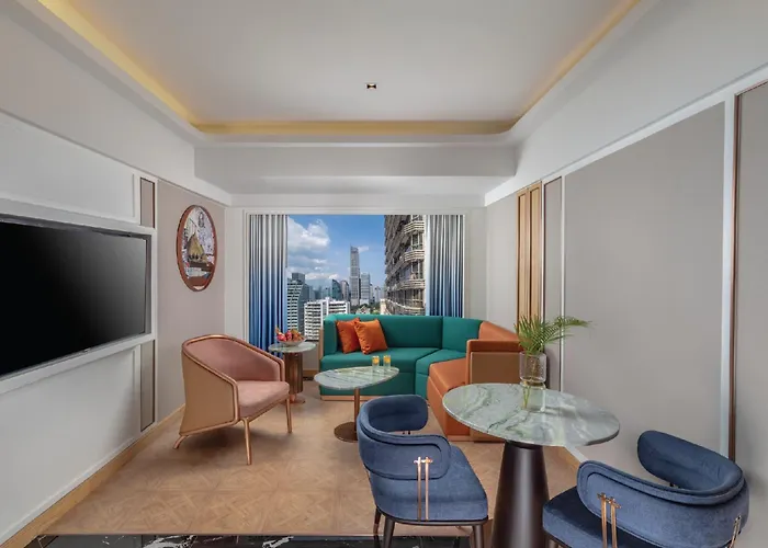 Boutique Pipa Hotel Bangkok Sukhumvit 11