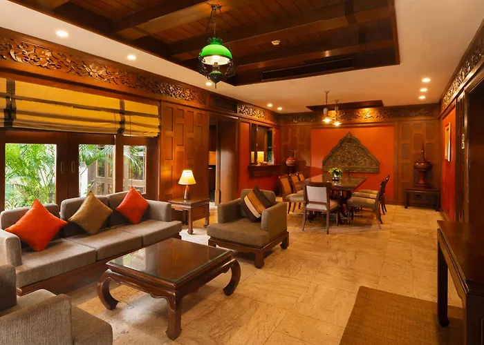 The Davis Bangkok Hotel