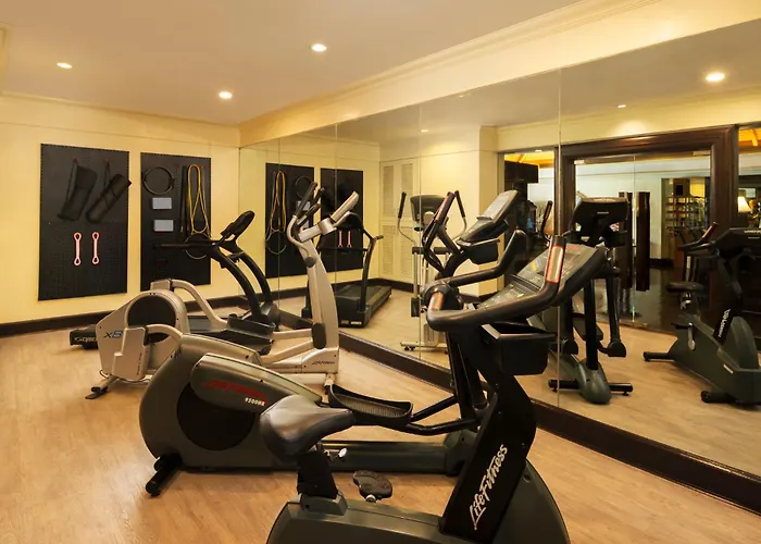 The Davis Bangkok Hotel