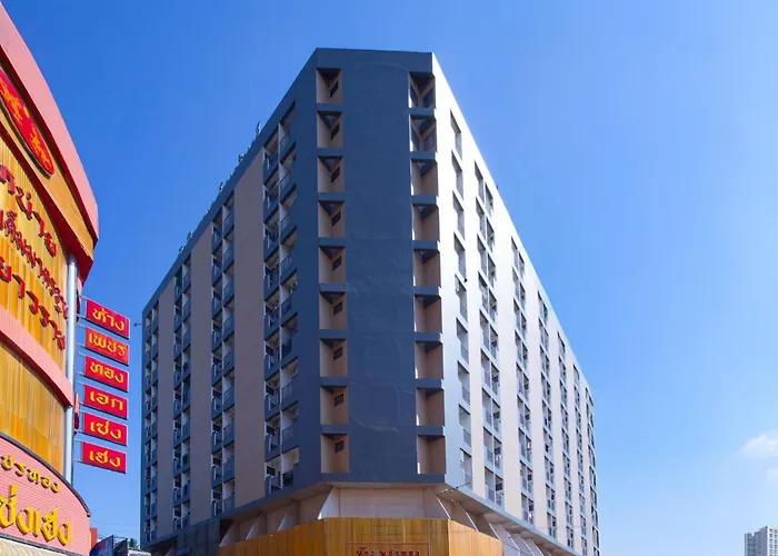 Rangsit Apartment I
