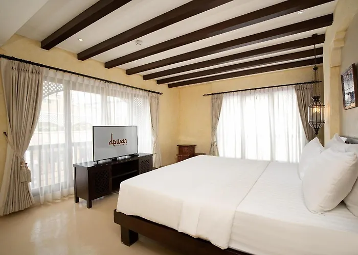 Dewan Bangkok Hotel