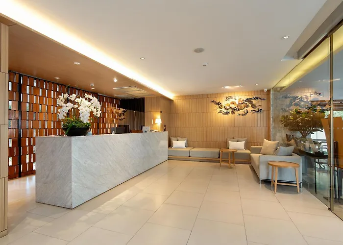 Naga Residence Bangkok