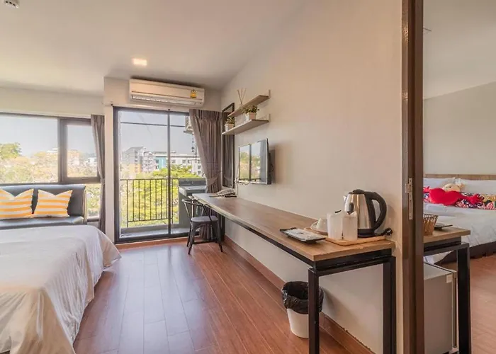Casa Luxe Hotel&Resident Bangkok