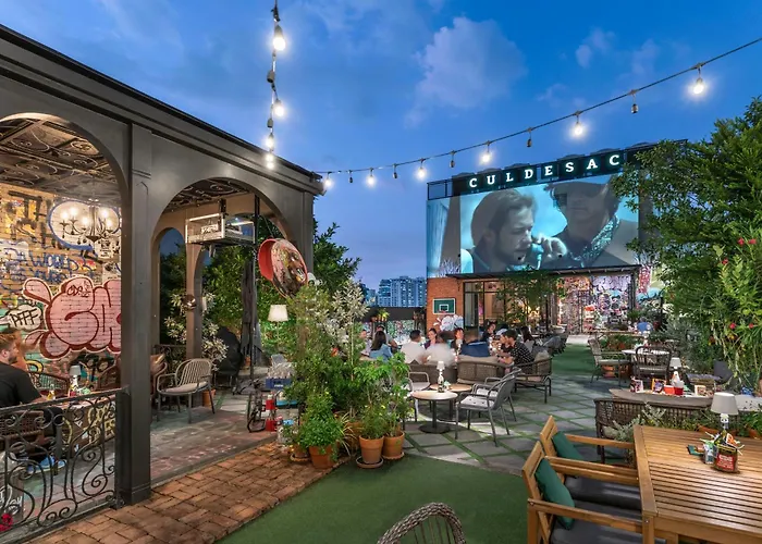Hotel Quartier By Montraj Sukhumvit Bangkok admite animales