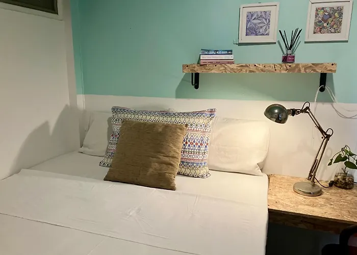 Onnut Pool Homestay Banguecoque