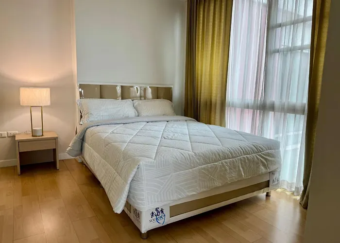 Duplex 21 Apartment Bangkok