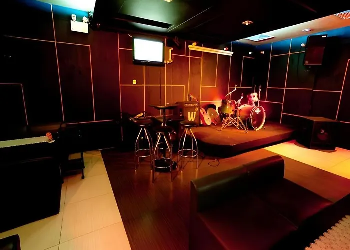 The Residence Airport & Spa Hotel Bangkok