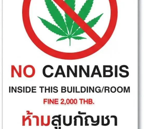 The Blooms Residence Bangkok
