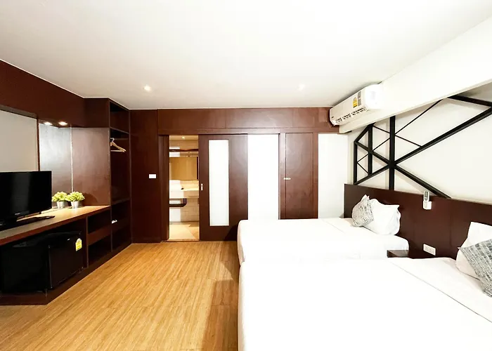 Coco Hotel Bangkok