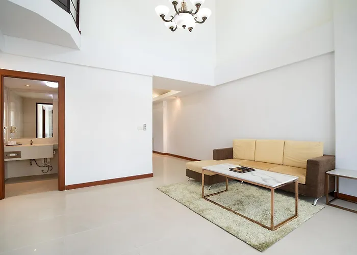 Lasalle Suites Hotel&Residence Bangkok admite animales