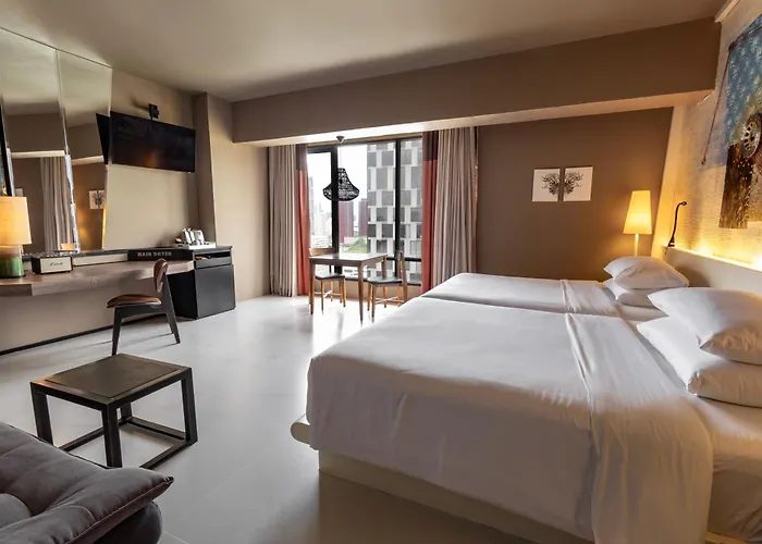 Resorts à Bangkok