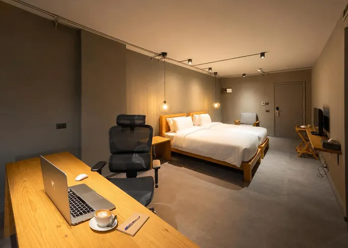 Centric Place Hotel Bangkok