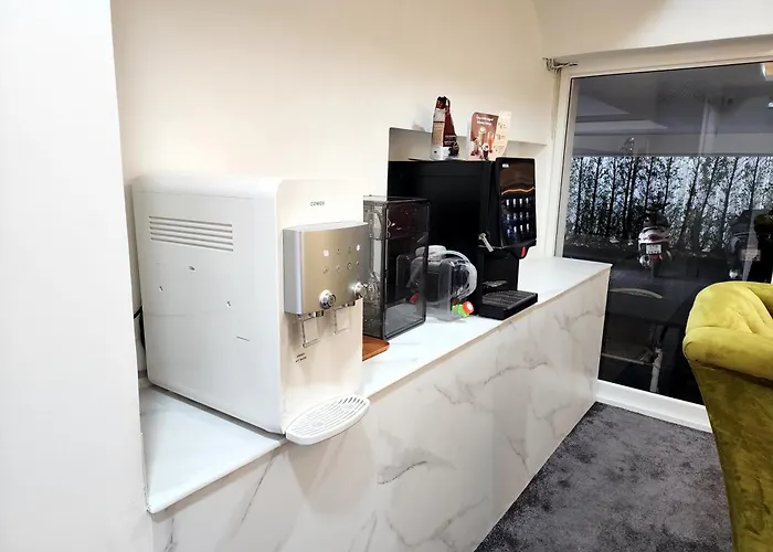Roomquest Ratchada Ai Hotel Opsian Technologies Bangkok