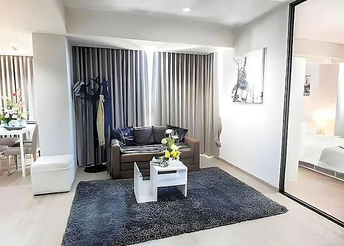 Aparthotel Arun Haus 39 Bangkok