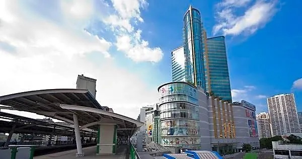 Serene Asoke Suites 曼谷