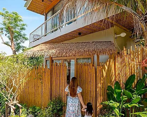 Le La Lake Resort And Spa Bangkok