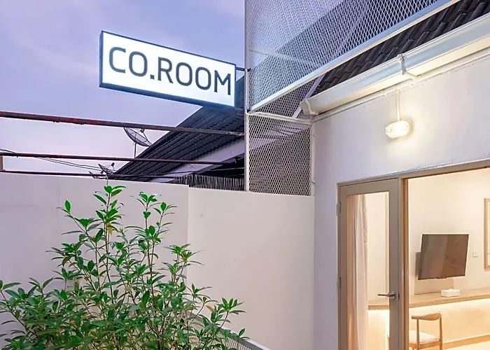 Coroom Bkk Bangkok