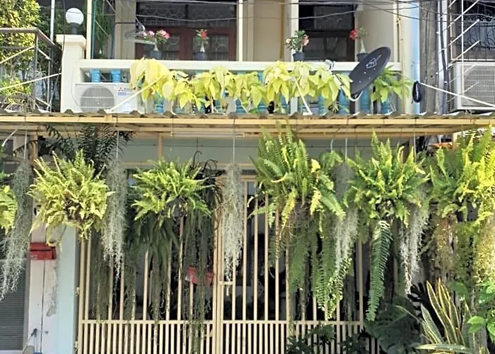 297 Nature Residence Bangkok