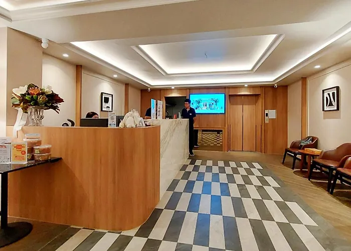 Marwin Villa Banguecoque