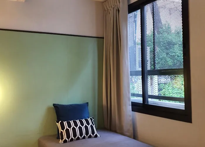 Roompini Bangkok