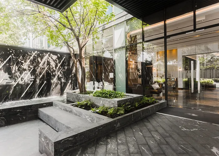 Wyndham Bangkok Queen Convention Centre