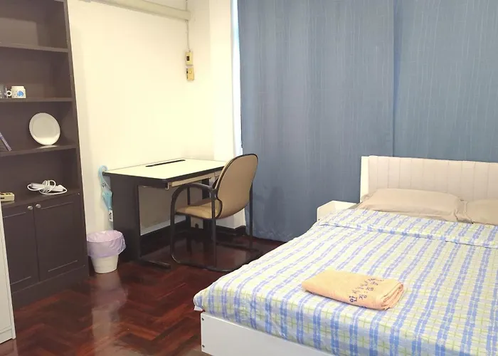 Flourish Apartments Sukhumvit 39 Bangkok acceptant les animaux
