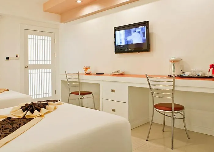 Ratchada Resort And Spa Hotel Bangkok