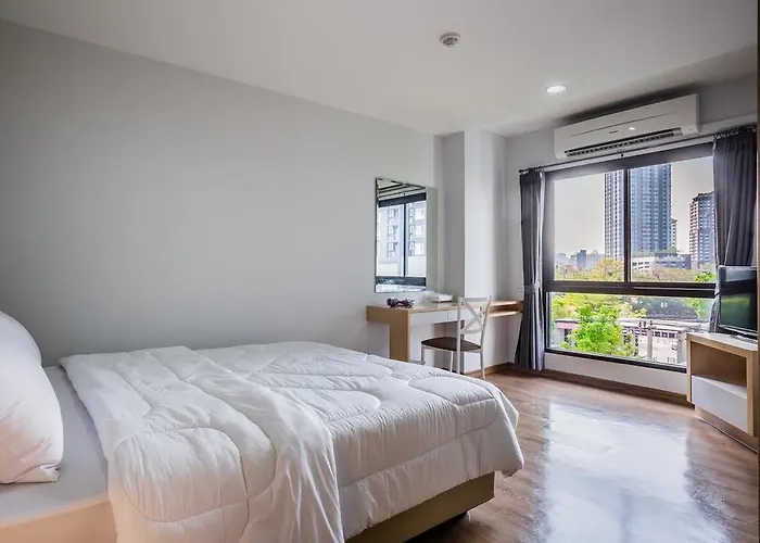 Casa Asara Apartamento Ban Khlong Nang Li