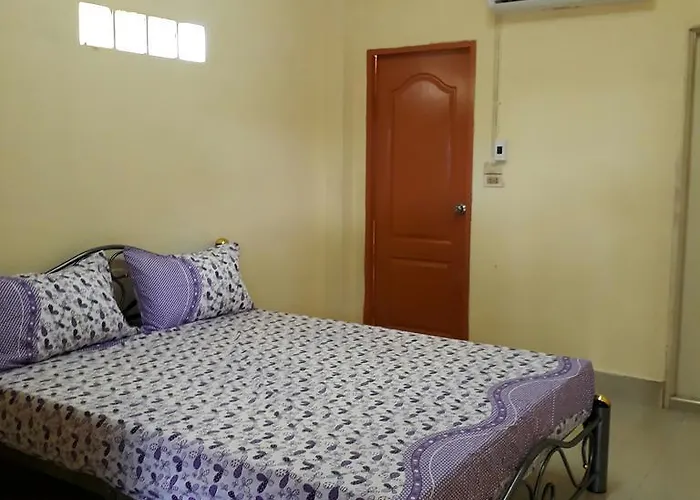 Rama Guest House Bangkok