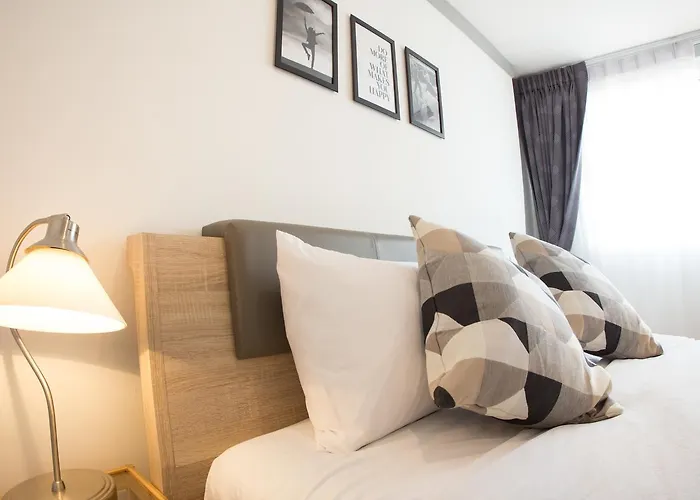 Oh Boutique Guesthouse. Bangkok