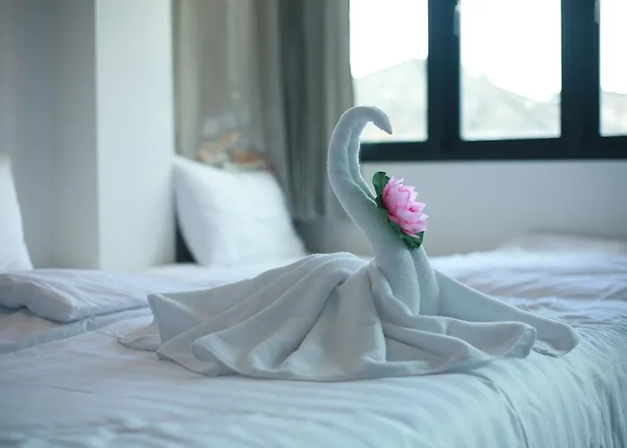 Darin Hostel Bangkok