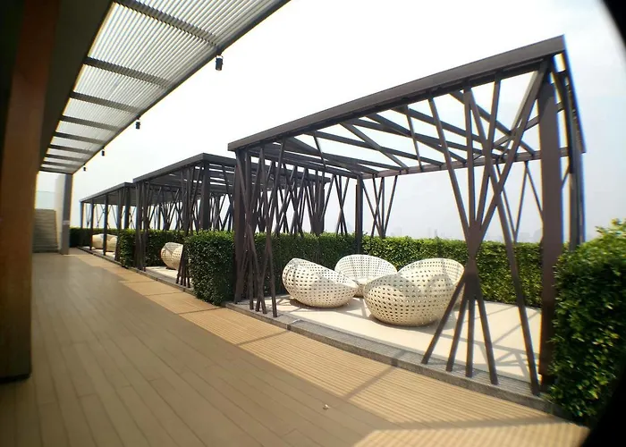 Rama3 Star View Residence Bangkok