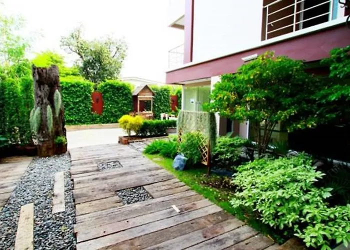 The Loft Resort Bangkok