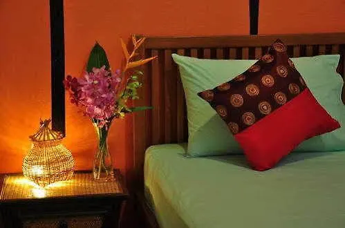 Huisdiervriedelijke Hi-Sukhumvit - Hostel Bangkok