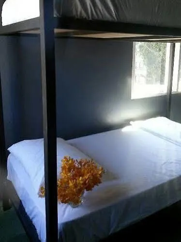 Le Lek Boutique Guest House バンコク都