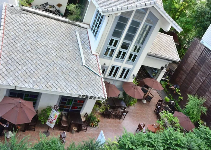Piyavan Tower Serviced Apartment Bangkok