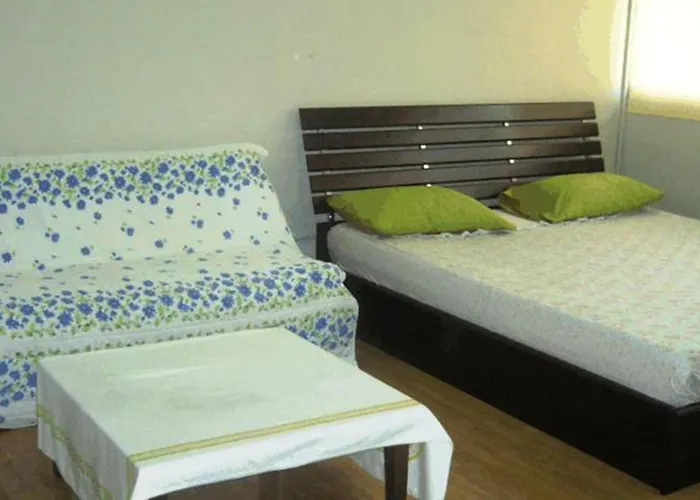 Poppular Palace Don Mueang Bangkok