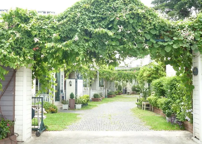 Oberry Resort Bangkok