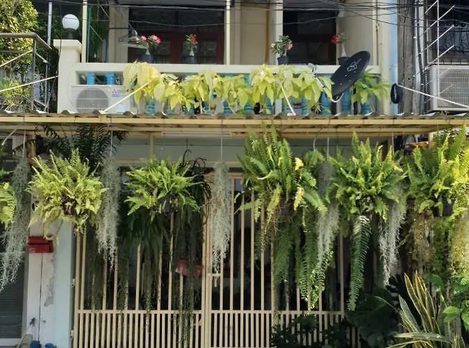 297 Nature Residence Bangkok