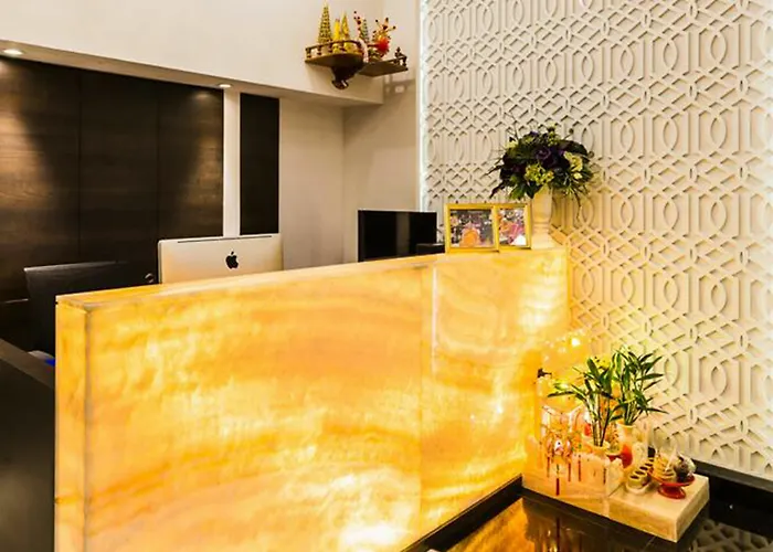 The Fah Silom Hotel Bangkok