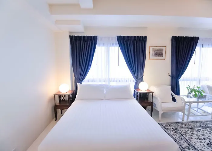 Vimala Residence (Adults Only) Bangkok