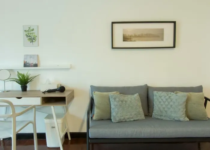 Neveu Premier Residence : Ratchada Bangkok