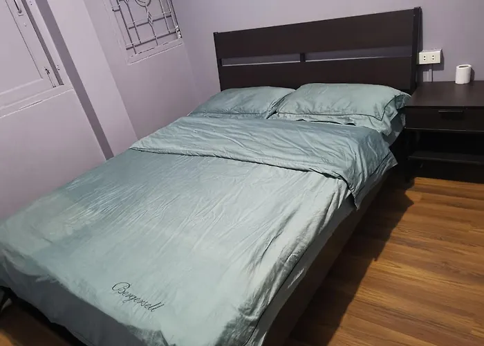 That Summer Hostel Bangkok admite animales