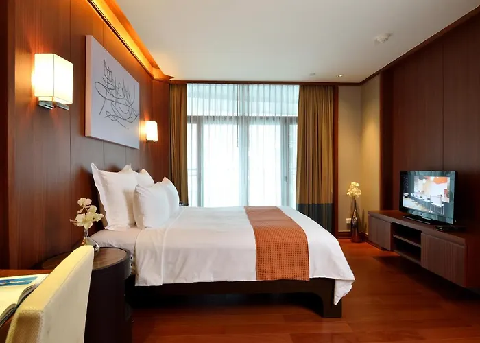 Haustierfreundliches Aetas Residence Bangkok